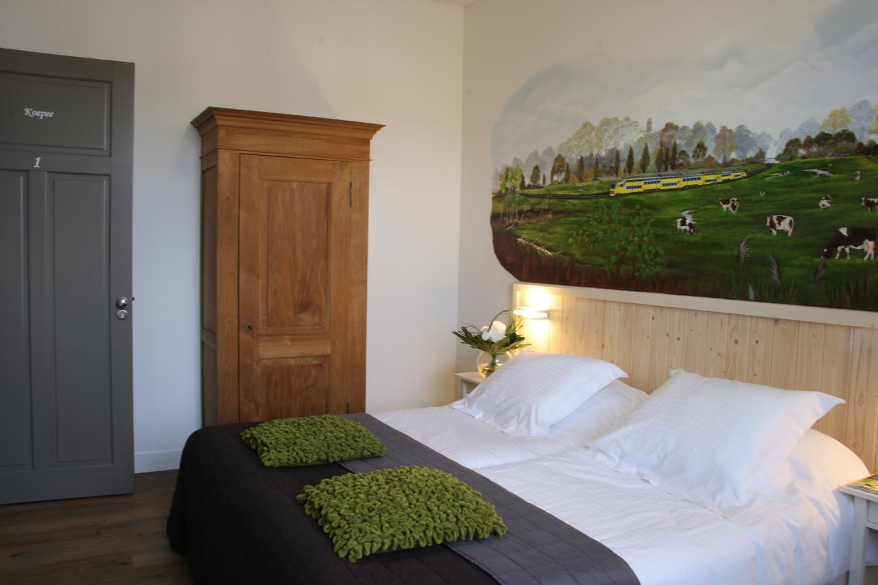 Herberg De Brabantse Kluis Aarle-Rixtel Quarto foto